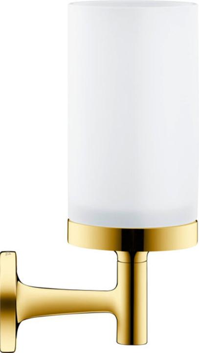 Gold Poliert