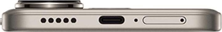 Actual product image Xiaomi Poco F6 (512 GB, Titanium colour, 6.67", Dual SIM, 50 Mpx, 5G)