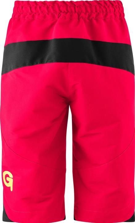 Produktbild Gonso Pordoi Fahrradhose (164)