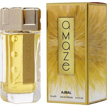 Produktbild Ajmal Amaze (Eau de Parfum, 75 ml)
