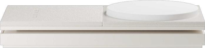 Productafbeelding Native Union Rise 2-In-1 Qi2 (15 W)