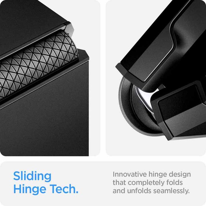 Actual product image Spigen Tough Armor (Samsung Galaxy Z Flip4)