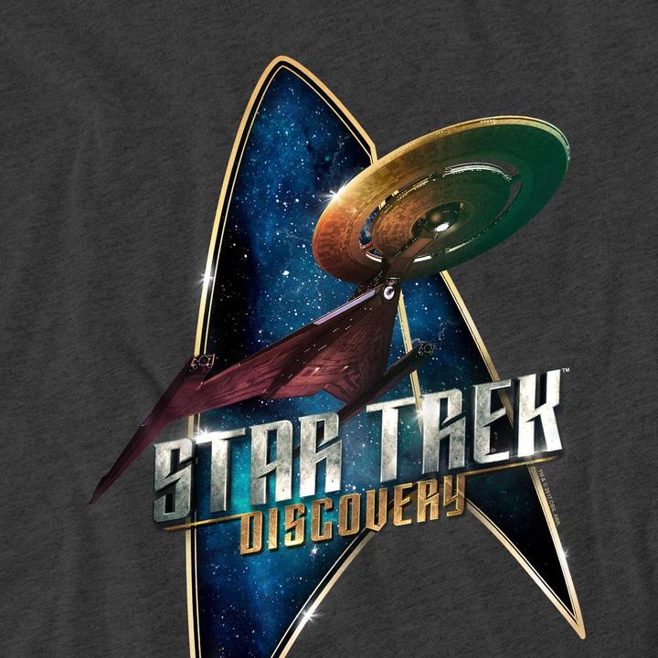 Actual product image Universal Textiles Unisex Adult Deco T-Shirt (XL)