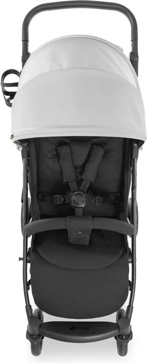 Actual product image Hauck Rapid 4R Plus
