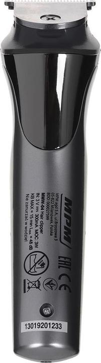 Immagine prodotto MPM MMW-04