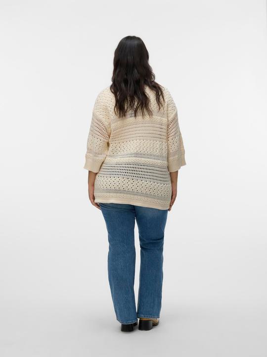 Image du produit Vero Moda VMCCAPRI Strickjacke Strickjacke (48, 50)