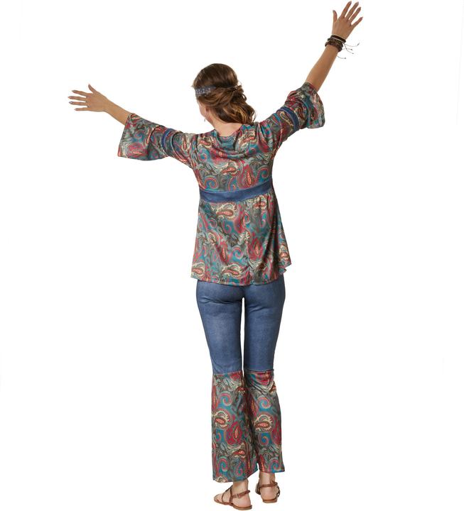 Image du produit tectake Fille hippie Harmony (XXL)