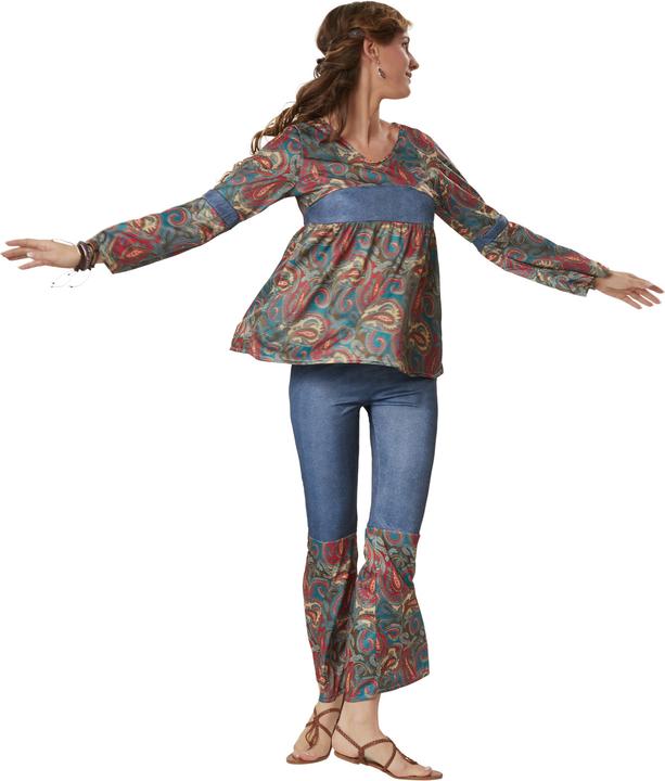 Image du produit tectake Fille hippie Harmony (XXL)