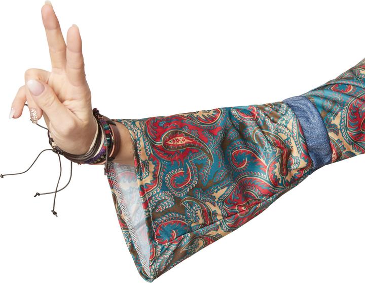 Image du produit tectake Fille hippie Harmony (XXL)
