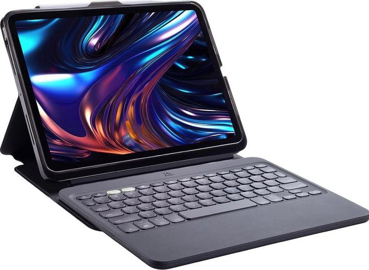 Immagine prodotto Zagg Keyboard Pro (CH, iPad Pro 13 2024 (M4))