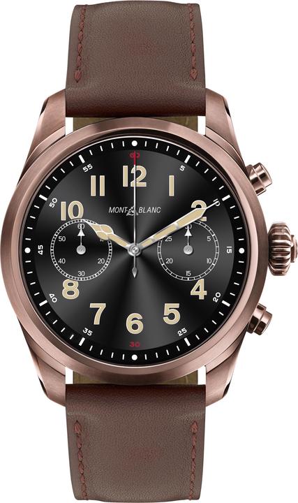 Image du produit Montblanc Summit 2 (42 mm)