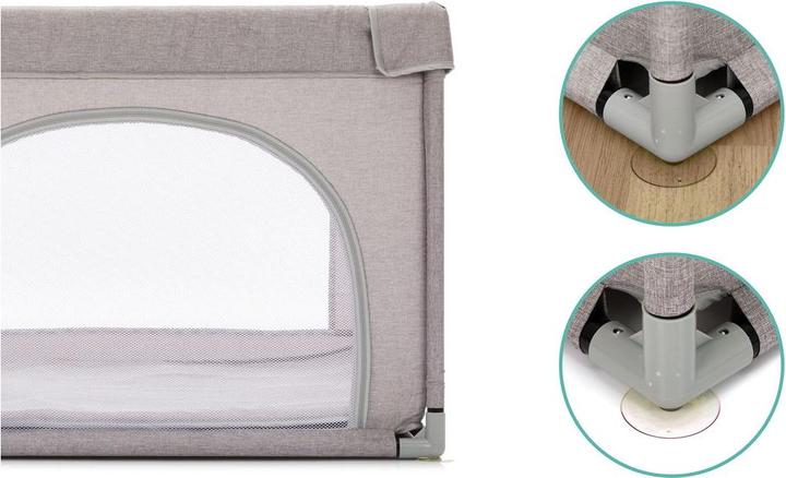 Image du produit Fillikid Mia (95 cm, 95 cm)