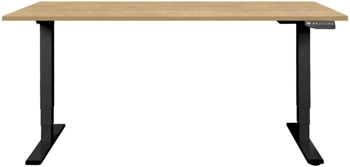 Actual product image Contini Office table (160 x 80 x 130 cm)