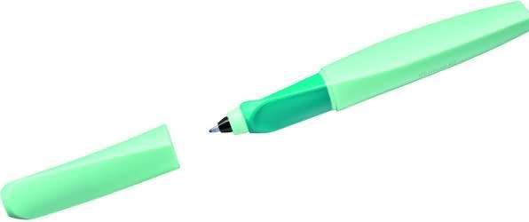 Actual product image Pelikan Rollerball Twist (Neo mint, 1 x)