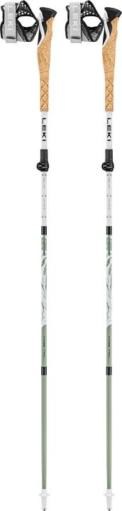 Leki Cross Trail FX Superlite (130 cm)