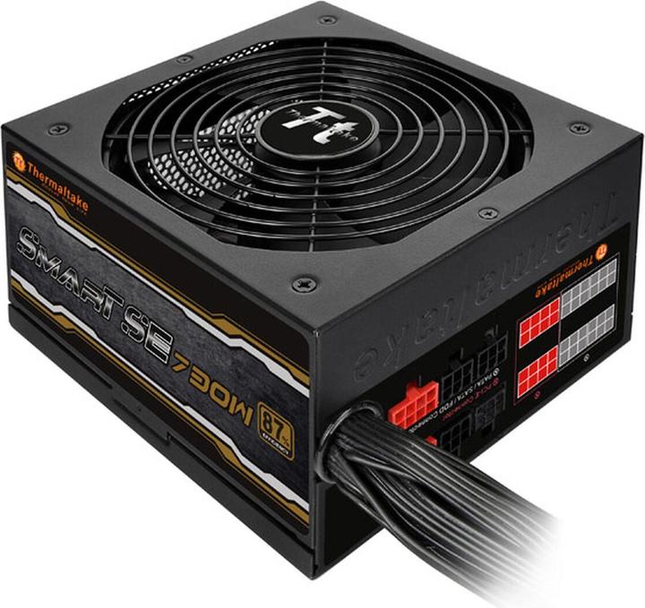 Image du produit Thermaltake Smart SE (730 W)