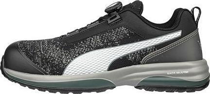 Produktbild Puma Safety Charge black disc (S1P, 42)