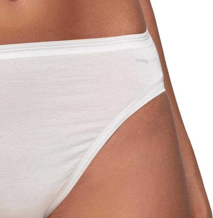 Actual product image Mey 2 Pack Lights Basic Jazz Pants (42, XL, pack of 2)