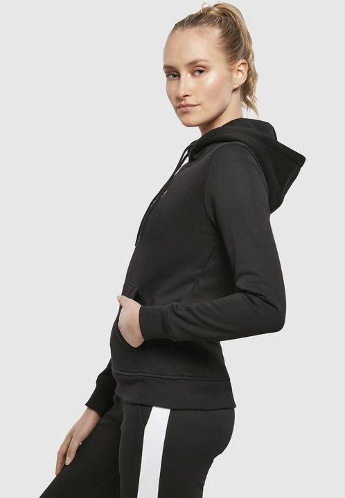 Produktbild Merchcode Ladies Spring - Vibes Heavy Hoody - 174657 (XL)