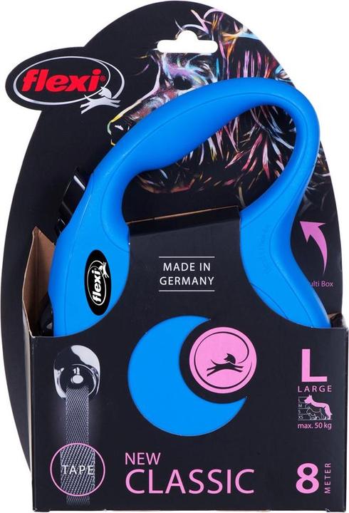 Actual product image Flexi New Classic belt (L, Dog, General, Walks)