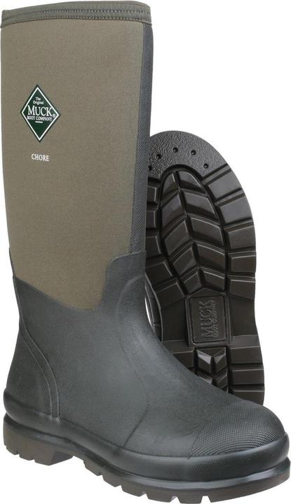 Produktbild Muck Boot UTFS4292 P (45)