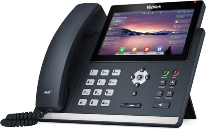 Image du produit Yealink Téléphone de bureau SIP-T31P
