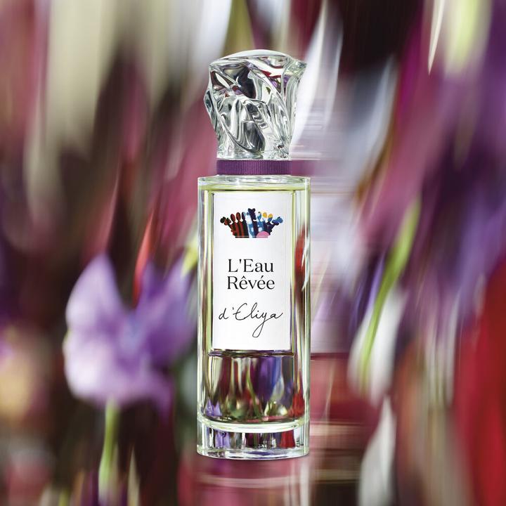 Produktbild Sisley d'Eliya Eau de Toilette (Eau de Toilette, 100 ml)
