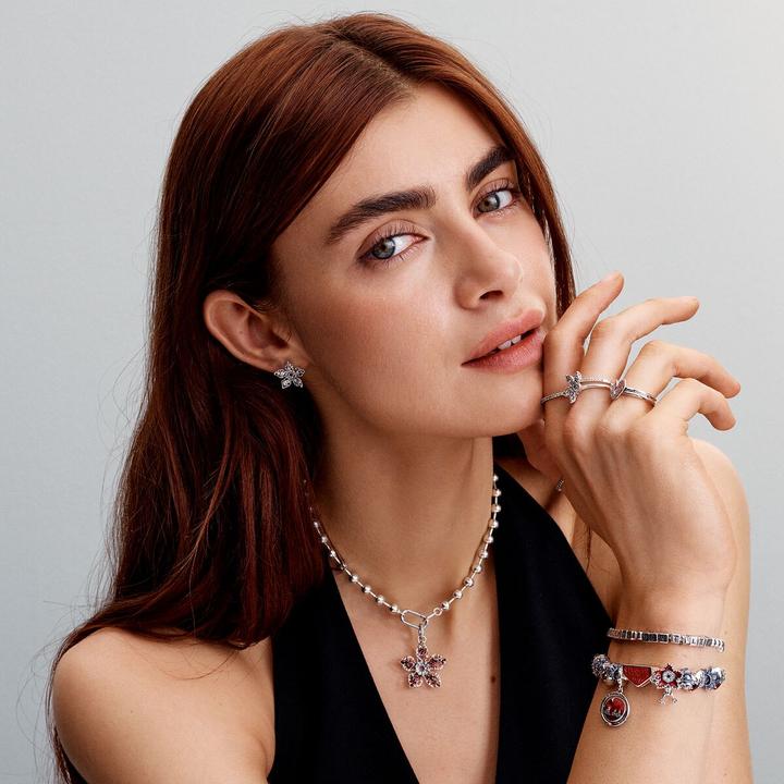 Produktbild Pandora Charm (Emaille, Silber 925)
