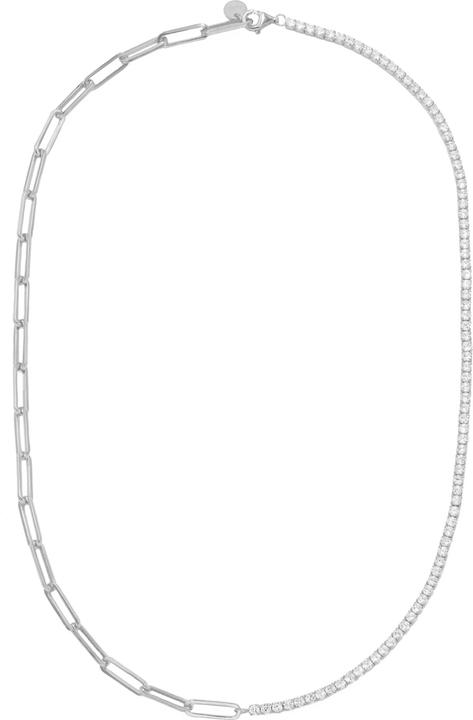 Fleur de nuit Amra (925 Argento)