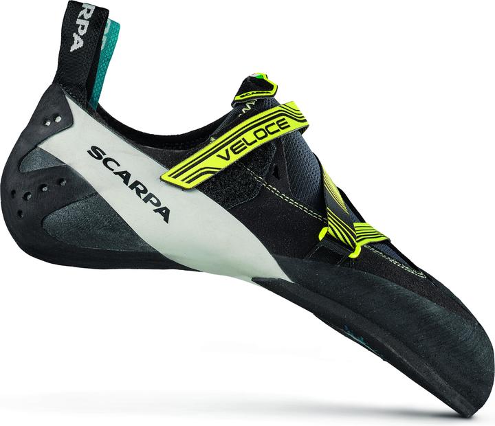 Actual product image Scarpa Veloce Kletterschuhe (40.5)