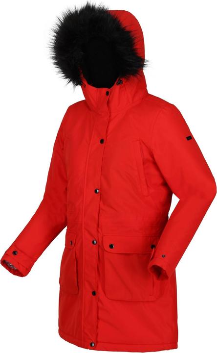 Produktbild Regatta Voltera Jacke wasserfest Beheizt (44 D)