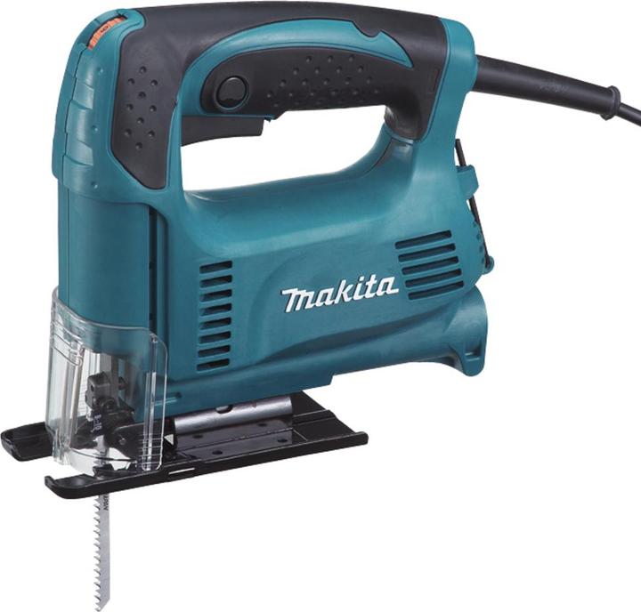 Actual product image Makita 4327 Electric jigsaw