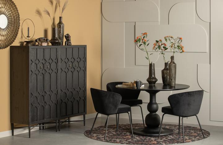 Produktbild BePureHome Blanco (75 x 120 x 120 cm)