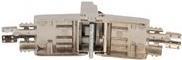 Actual product image Digitus DN-93634 CAT 6A field connector (Network cable plug)