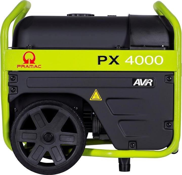 Actual product image Pramac Power generator (2300 W, 18.50 l)