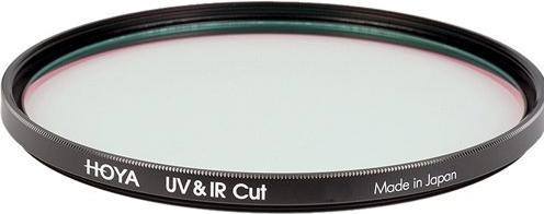 Hoya UV-IR 49 mm (49 mm, UV-Filter)