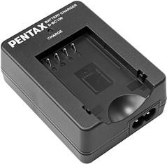 Actual product image Pentax Charger Kit K-BC109E (Rechargeable battery)