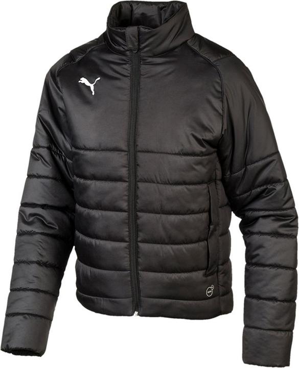 Puma Liga Casuals Padded Jacket Jr