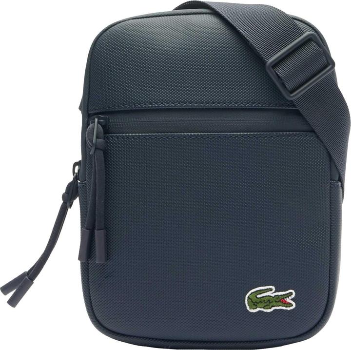 Image du produit Lacoste S Flat Crossover Bag