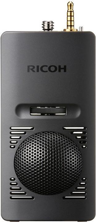 Produktbild RICOH TA-1 3D Mikrofon für Theta V