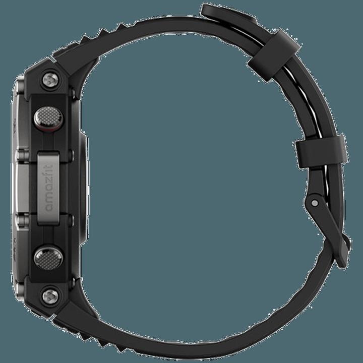 Productafbeelding Amazfit T-REX 3, ONYX (48.50 mm)