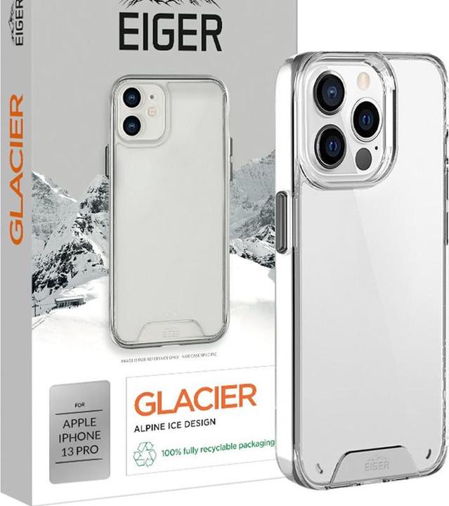 Produktbild Eiger Glacier Case (Apple iPhone 13 Pro)