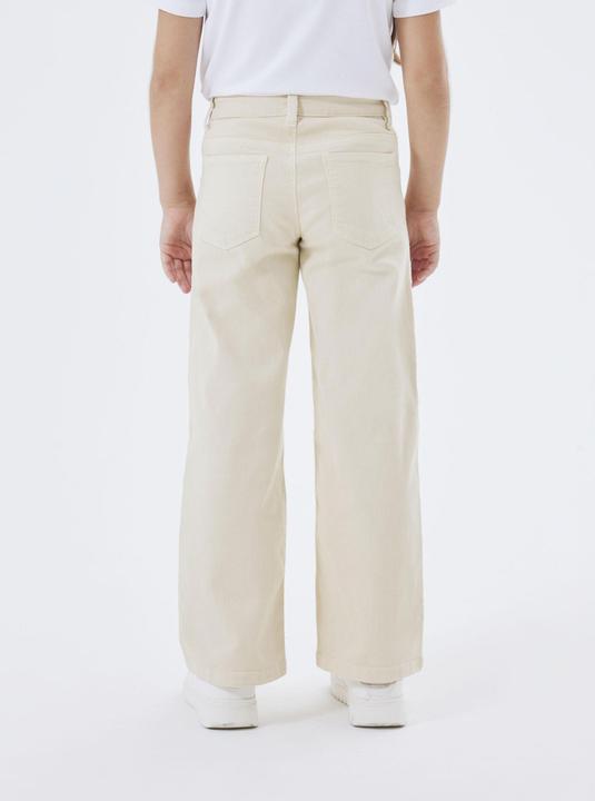 Immagine prodotto Name it Pantaloni a gamba larga (122)
