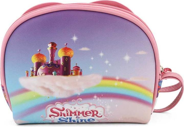 Image du produit Karactermania Sac de toilette Go Shining