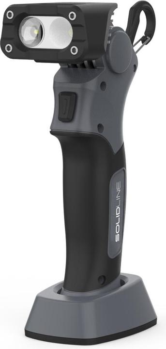 Image du produit Ledlenser Solidline SW3R (700 lm)