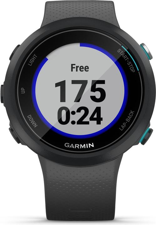 Actual product image Garmin Swim 2 (42 mm)