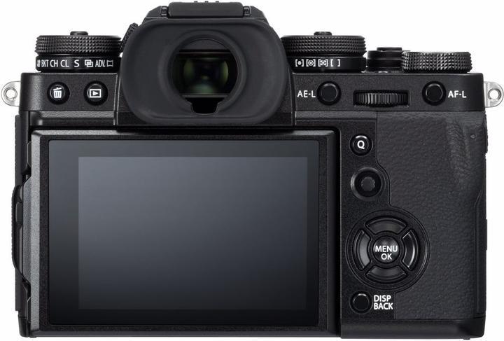 Image du produit Fujifilm X-T3 (16 - 80 mm, 26.10 Mpx, APS-C / DX)