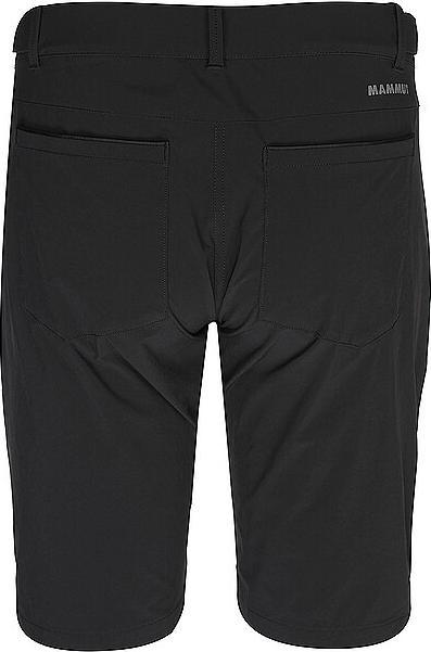 Image du produit Mammut Runbold Shorts Women (34)