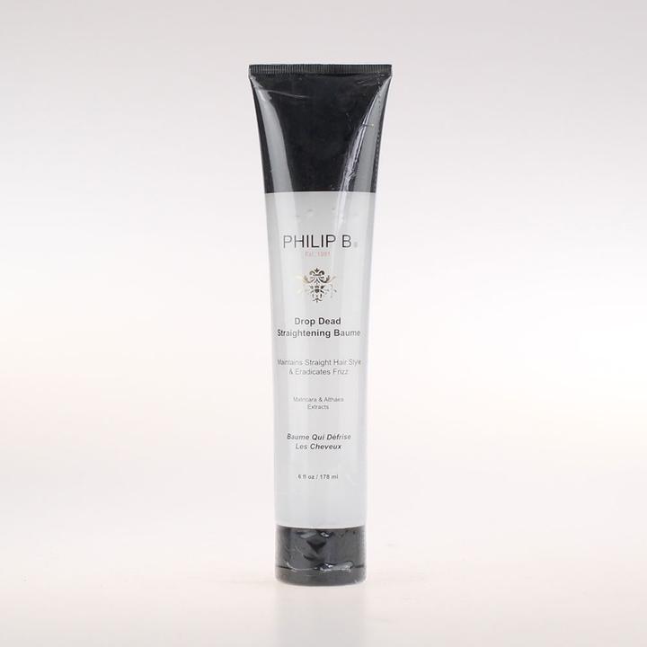 Produktbild Philip B. Drop Dead (Haarcreme, 178 ml)