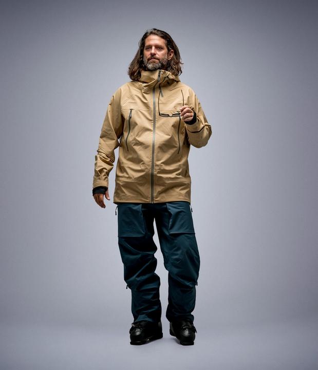 Produktbild Penguin Shell Hose (XXL)